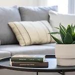 Kappa Apartment