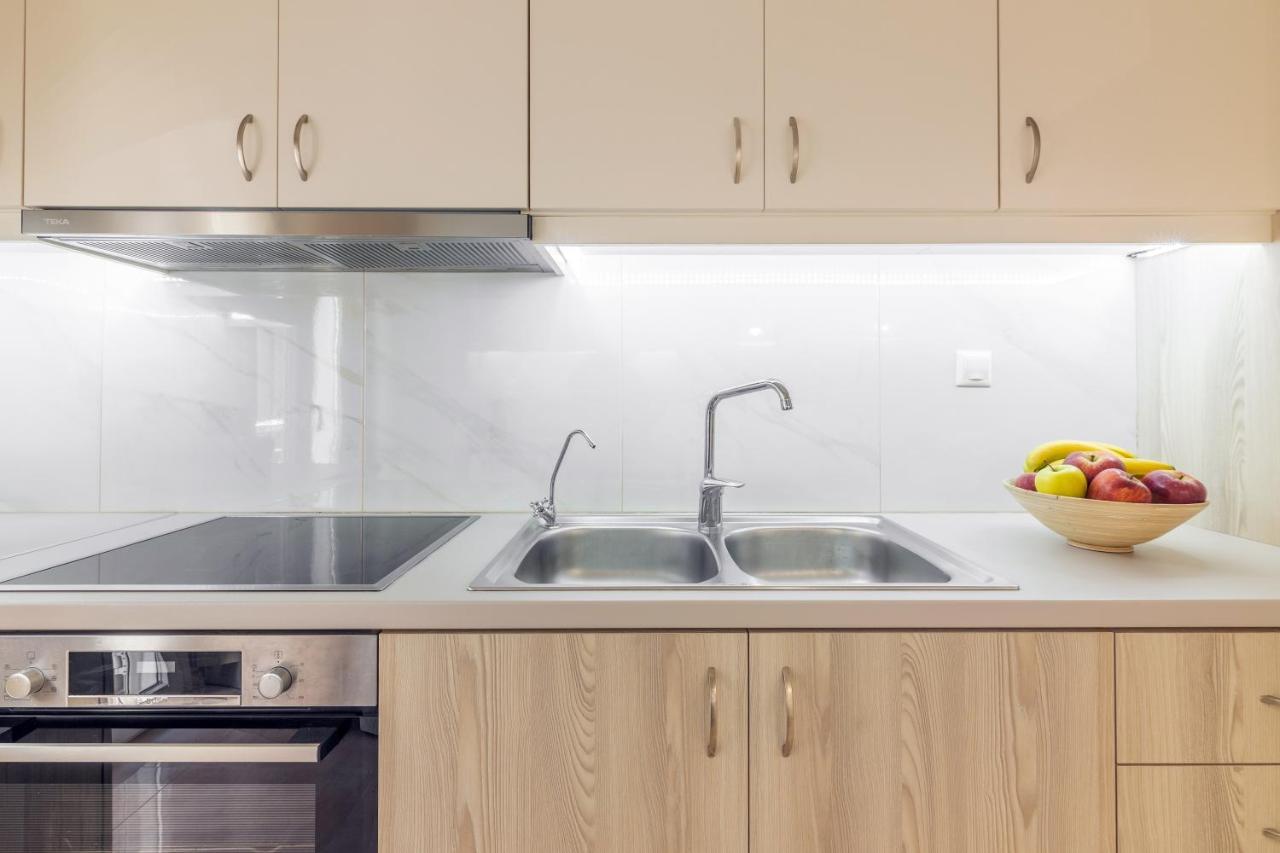 Kappa Appartement Héraklion