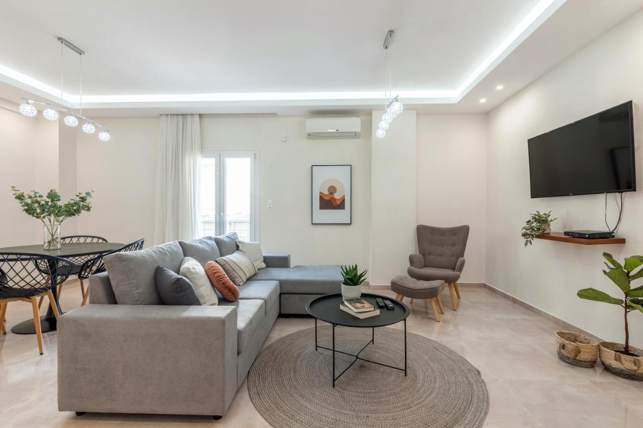 Appartement Kappa Héraklion