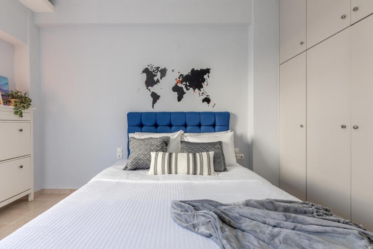 Appartement Kappa Héraklion
